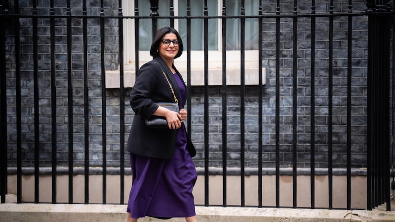 Public to decide asylum cases as Mahmood pledges to speed up decisions