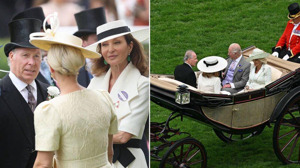 Ascot-Ladies Day (Day 3)