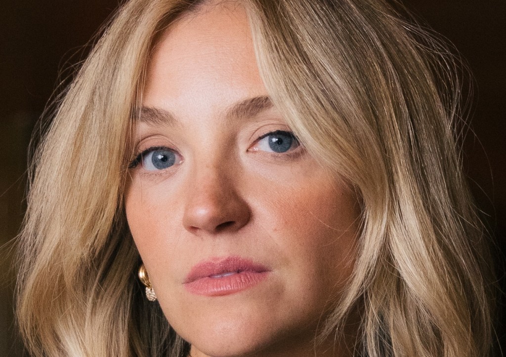 ‘The Kellys’: Abby Elliott Joins Amazon MGM Action Movie (EXCLUSIVE) 'The Kellys': Abby Elliott Joins Amazon MGM Action Movie (EXCLUSIVE)