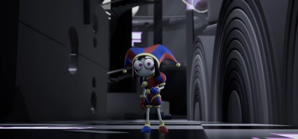 ‘The Amazing Digital Circus’ Beats Estimates With $36.6M BO 'The Amazing Digital Circus' Beats Estimates With $36.6M BO