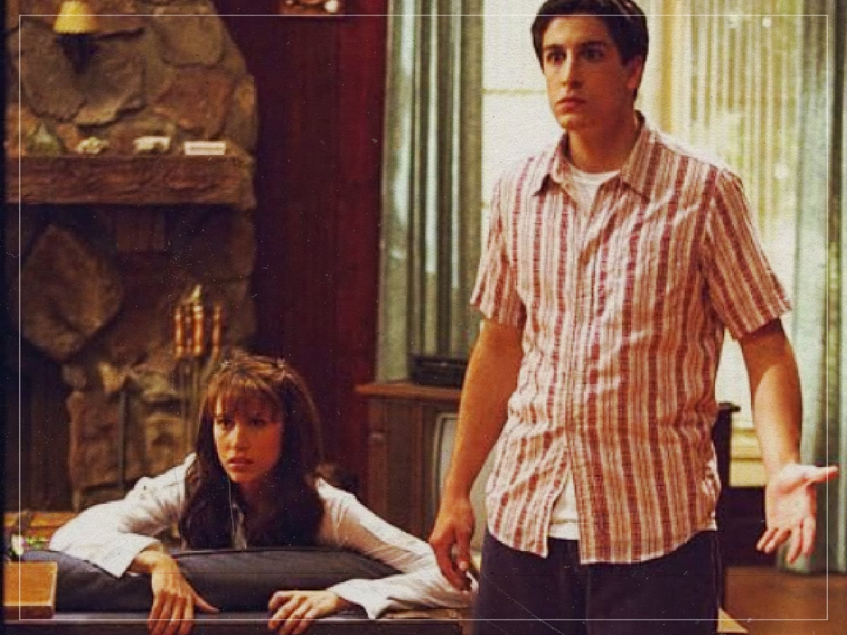 American Pie 2 - James B Rogers - 2001