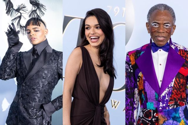 2026 Tony Awards Red Carpet Photos: The Best Fashion and Celebrity Moments 2026 Tony Awards Red Carpet Photos: The Best Fashion and Celebrity Moments