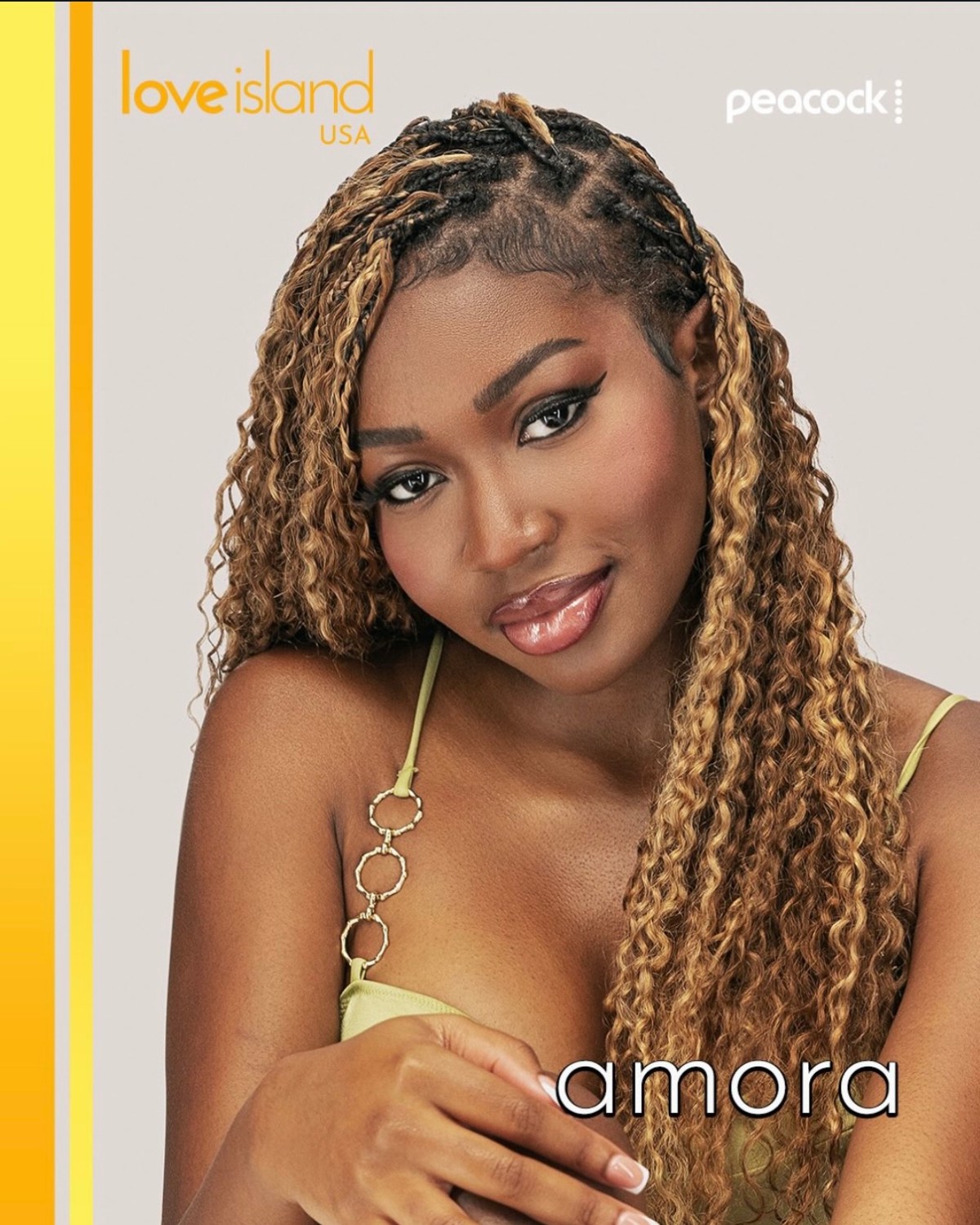 Amora
