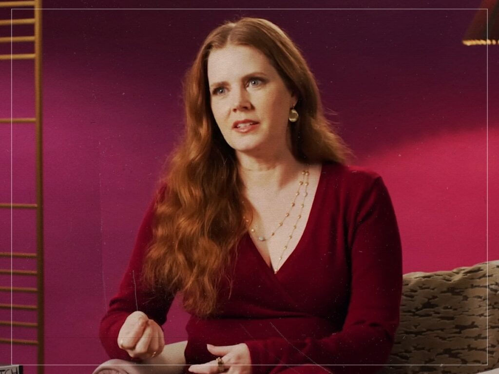 The 2013 role Amy Adams was waiting for her entire life The 2013 role Amy Adams was waiting for her entire life