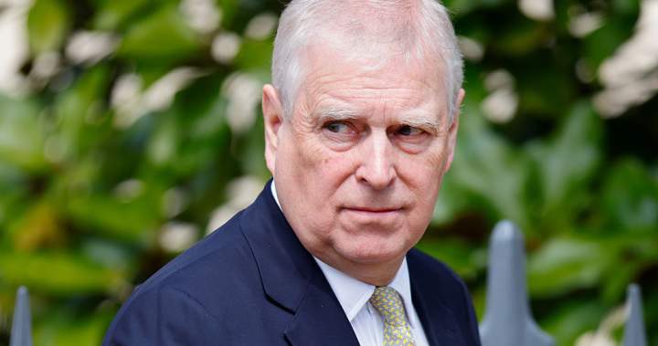 Former prince Andrew made money on cottage sublets at his rent-free estate – National Former prince Andrew made money on cottage sublets at his rent-free estate - National