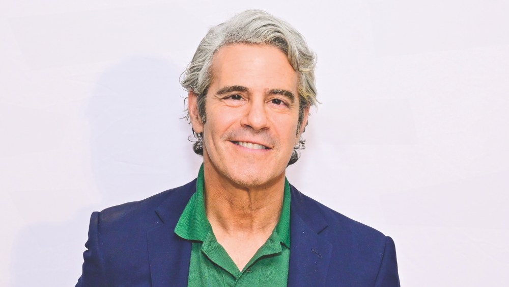 Andy Cohen on ‘Watch What Happens Live,’ the ‘Real Housewives’ and His TV Legacy: ‘I Have Bucked the System and Won’ Andy Cohen on 'Watch What Happens Live,' the 'Real Housewives' and His TV Legacy: 'I Have Bucked the System and Won'