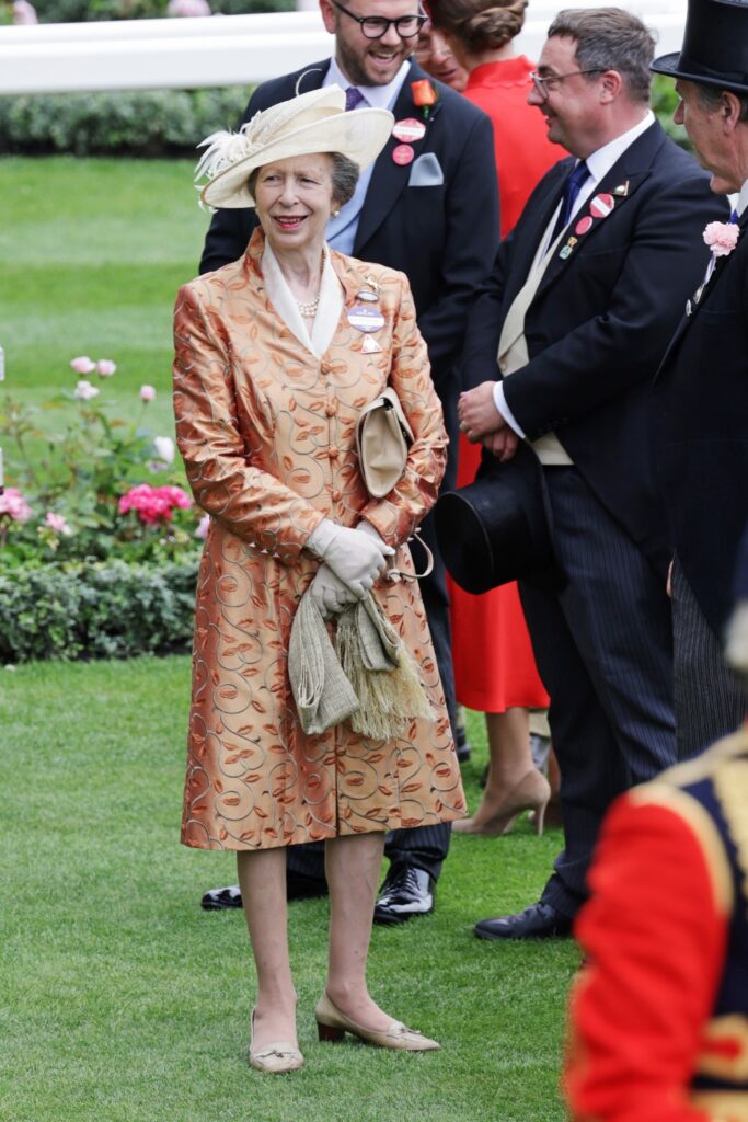 The British Royal Family At Royal Ascot 2026 All The Royal Fashion Moments We Spotted At Royal Ascot 2026