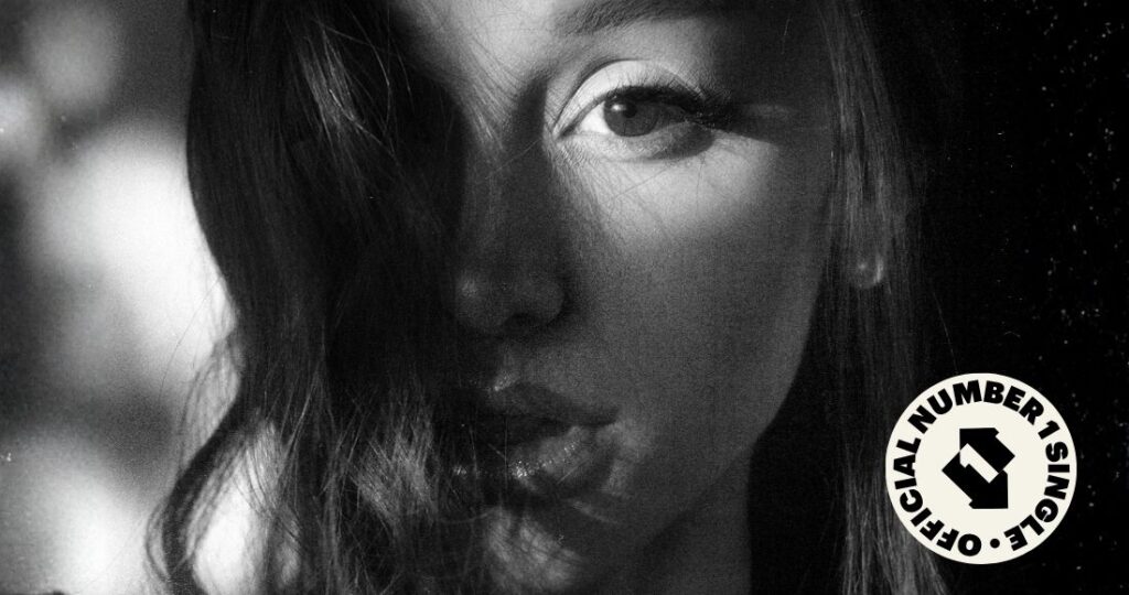 Ariana Grande reins in Sam Fender and Olivia Dean with eighth Number 1 hate that i made you love me TikTok icon