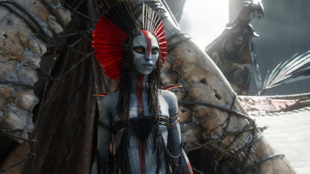 Avatar: Fire And Ash Sets June Disney+ Streaming Release Date Avatar: Fire And Ash Sets June Disney+ Streaming Release Date