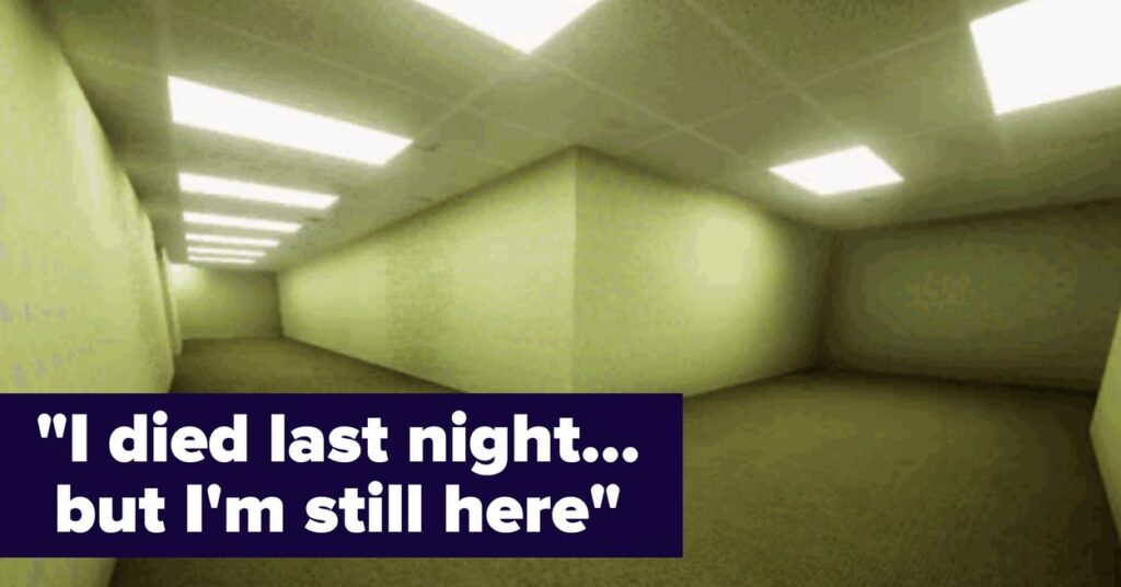 10 Glitch In The Matrix Stories From Reddit
