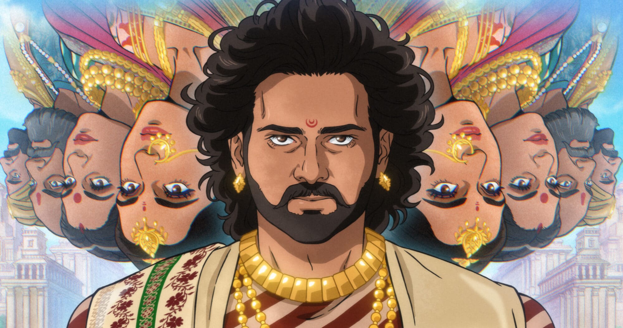 Baahubali 