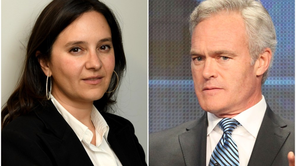 Bari Weiss Defends Firing Scott Pelley From ’60 Minutes’ Bari Weiss Defends Firing Scott Pelley From '60 Minutes'
