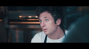 FX's The Bear -- "Mint" -- Season 5, Episode 3 -- Pictured:  Jeremy Allen White as Carmen "Carmy" Berzatto. CR: FX