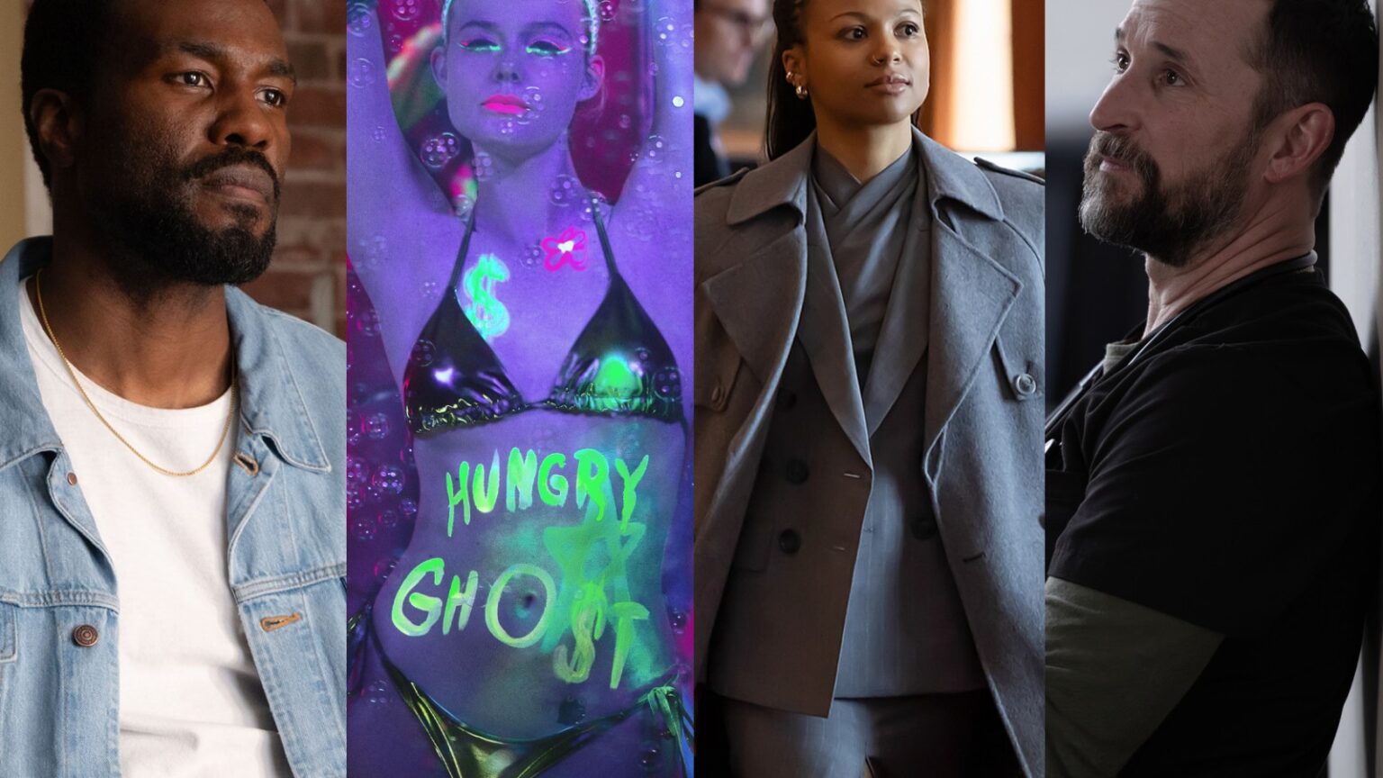 Best TV Shows of the Year So Far Best TV Shows of the Year So Far