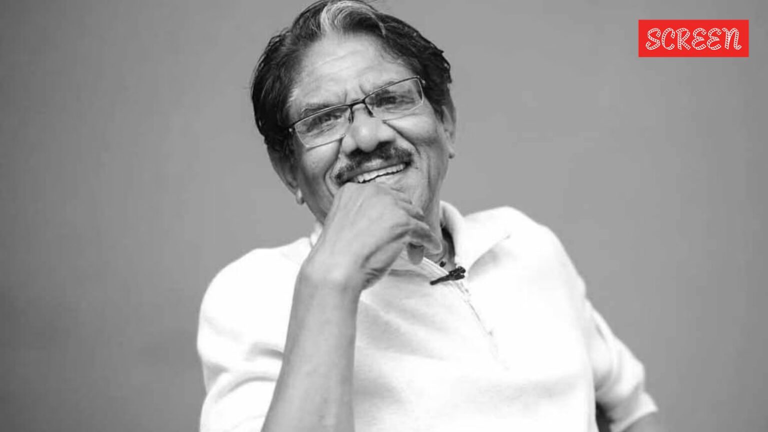 Veteran filmmaker-actor Bharathiraja dies at 84 | Tamil News Bharathiraja