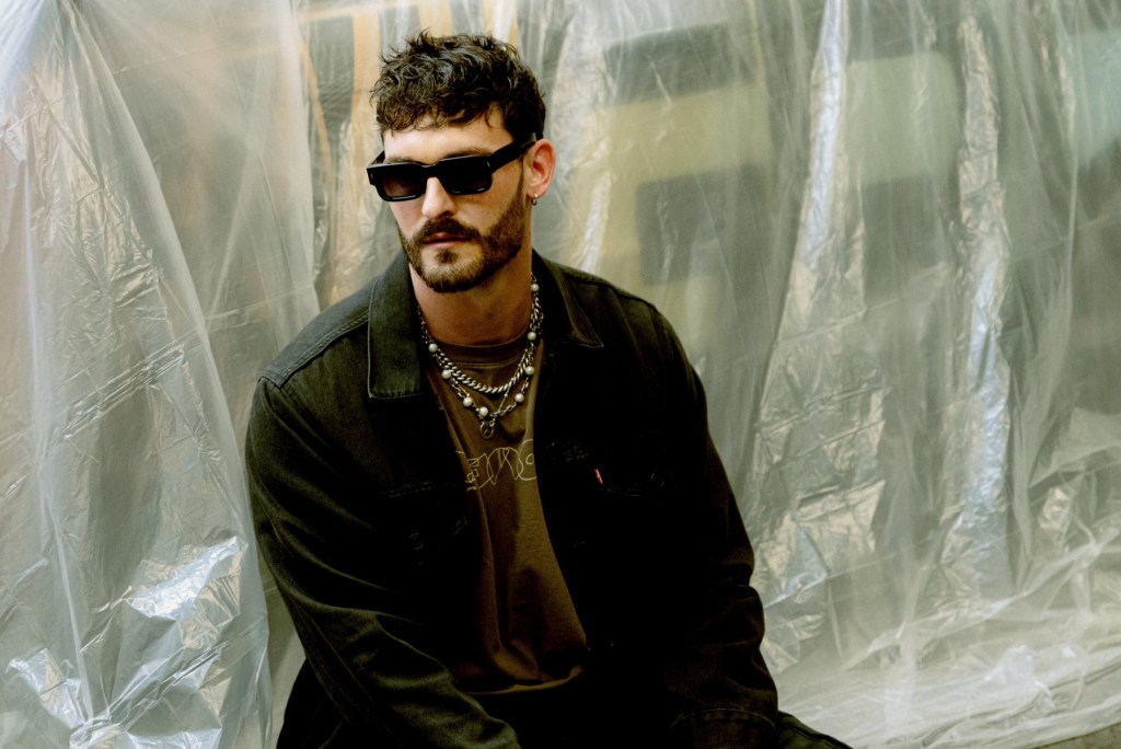 GRiZ Interview: What Was He Doing With All That Time Off? GRiZ Interview: What Was He Doing With All That Time Off?
