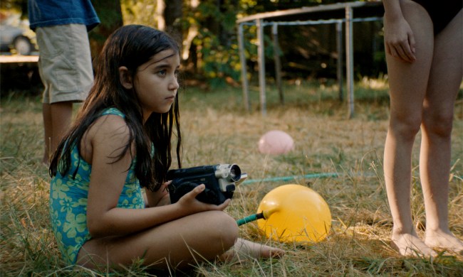 ‘Blue Heron’ Sets Criterion Channel Streaming Premiere Date 'Blue Heron' Sets Criterion Channel Streaming Premiere Date