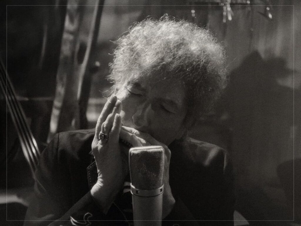 Bob Dylan and the worst thing about turning 80