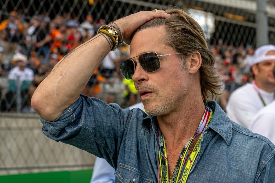 Why Plain Activities Are Sometimes Real Luxury for Celebrities