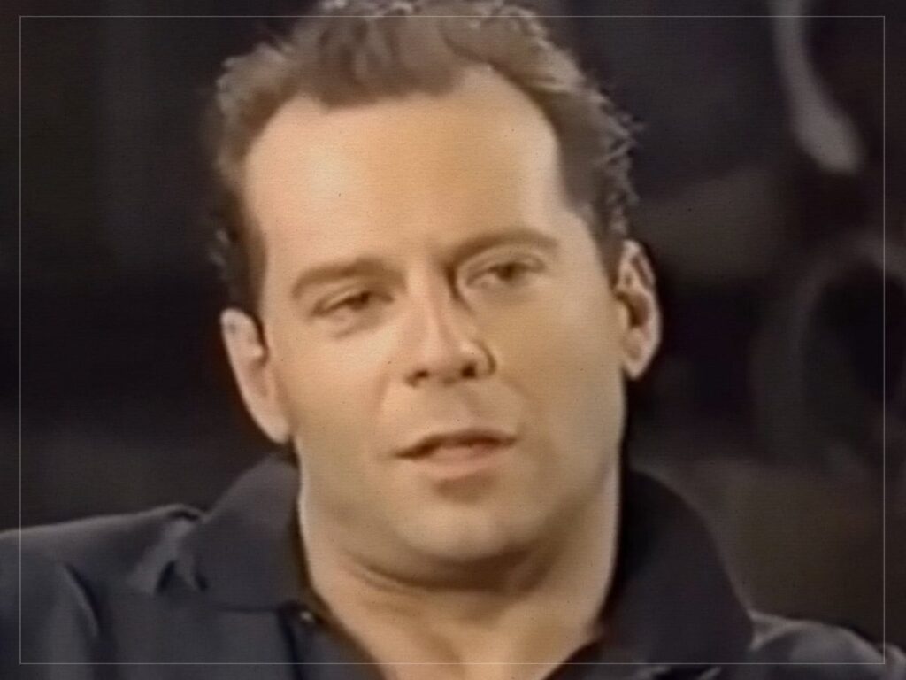 The 1994 role Bruce Willis took a $15m pay cut to play: “Out of your mind” The 1994 role Bruce Willis took a $15m pay cut to play: "Out of your mind"