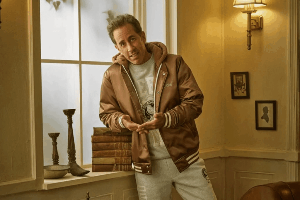 'Worse Than Preying on Children': John Cusack's Explosive Attack on Jerry Seinfeld Sparks Backlash