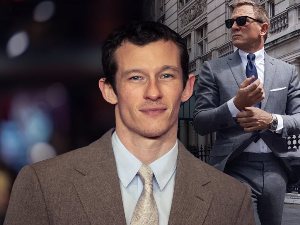 Callum Turner responds to James Bond rumours as A-lister backs him Callum Turner responds to James Bond rumours as A-lister backs him