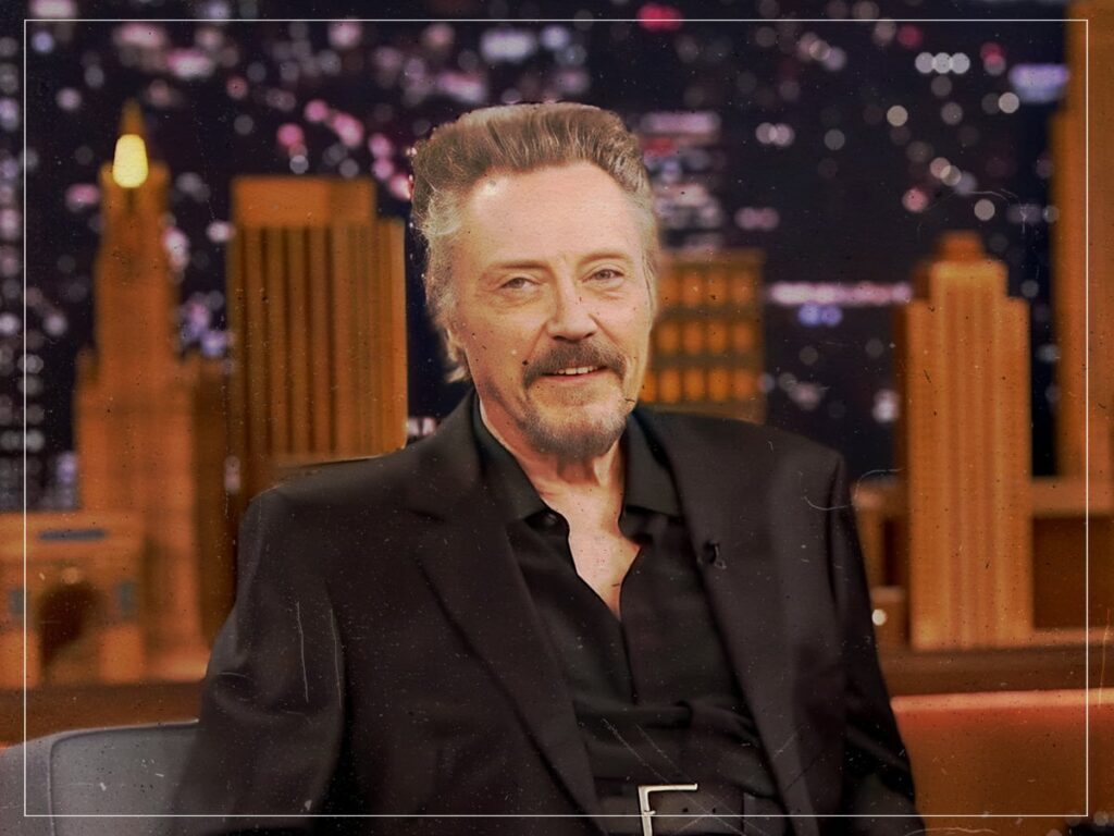 The 1999 movie Christopher Walken called his most underrated: "It disappeared"