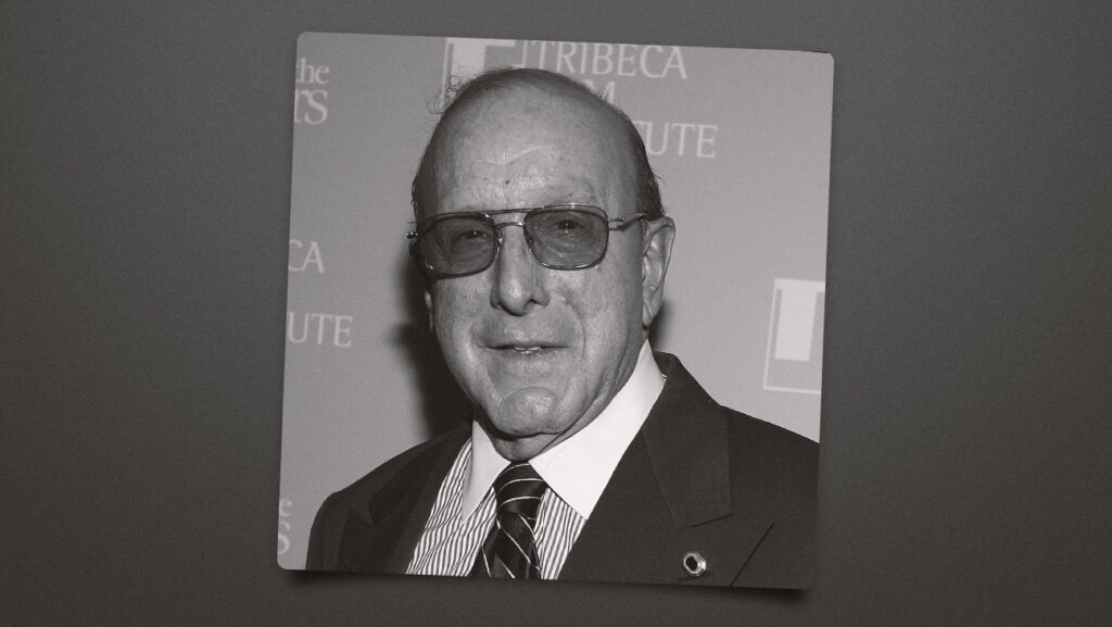 Clive Davis Dead: Music Mogul With Golden Ear for Talent Was 94 Clive Davis