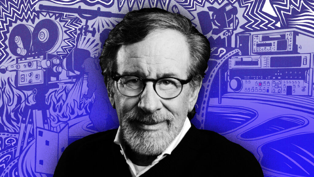 Steven Spielberg Movies Ranked, Including Disclosure Day