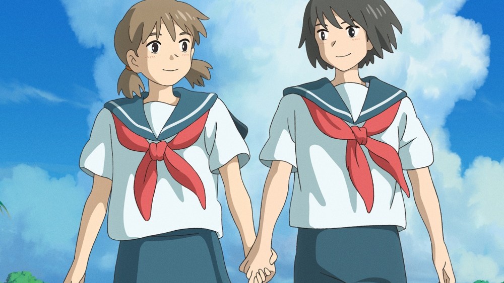 Gkids Acquires ‘Cocoon – One Summer of Girlhood’ for North America Gkids Acquires 'Cocoon - One Summer of Girlhood' for North America