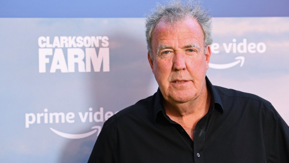‘Top Gear’ Star Jeremy Clarkson Reveals ‘Aggressive’ Cancer Diagnosis 'Top Gear' Star Jeremy Clarkson Reveals 'Aggressive' Cancer Diagnosis