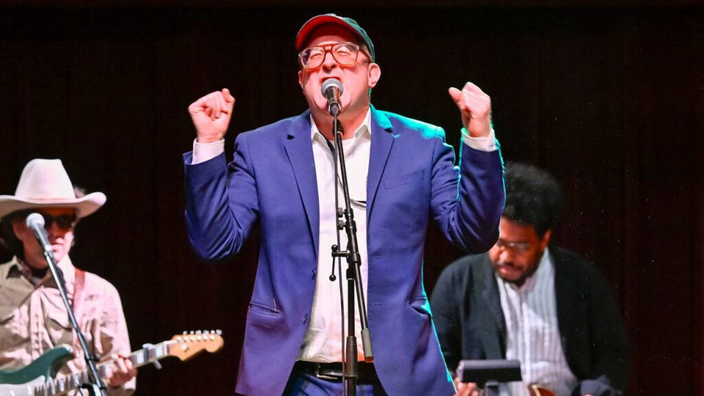 Craig Finn Announces The Man I’ve Always Been Tour Craig Finn Announces The Man I’ve Always Been Tour