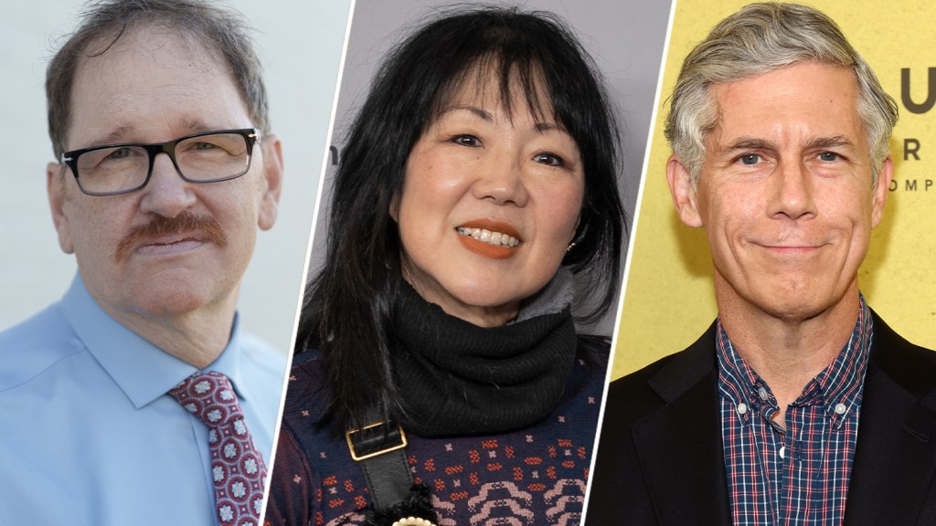 Margaret Cho, Chris Parnell Join Cast Of Derek Mari’s ‘Crohnie’ Margaret Cho, Chris Parnell Join Cast Of Derek Mari's 'Crohnie'