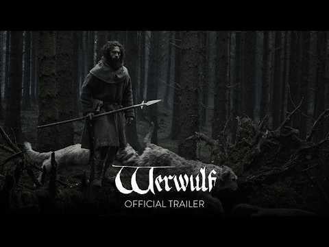WERWULF - Official Trailer [HD] - Only In Theaters Christmas Day