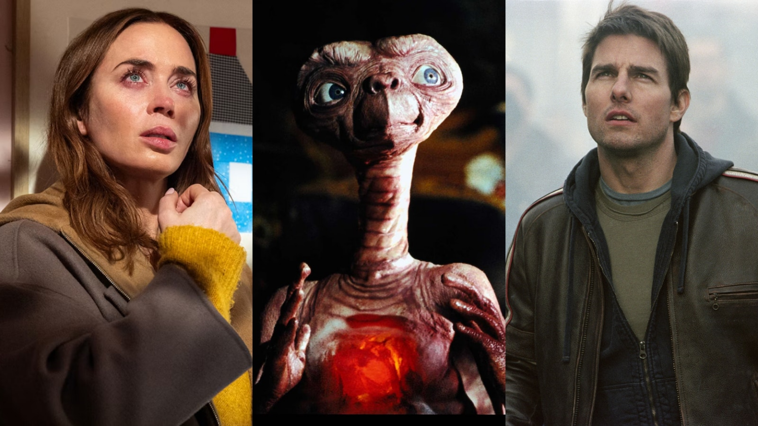 Every Steven Spielberg Movie Ranked — From Duel To Disclosure Day Every Steven Spielberg Movie Ranked — From Duel To Disclosure Day