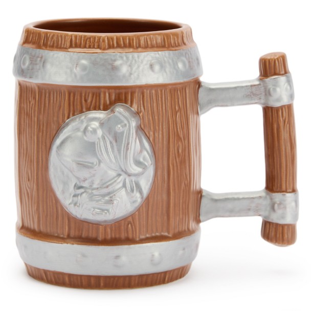 Disney Store and Cakeworthy are celebrating 30 years of Muppet Treasure Island with a new trio of commemorative items.