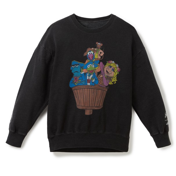 Disney Store and Cakeworthy are celebrating 30 years of Muppet Treasure Island with a new trio of commemorative items.