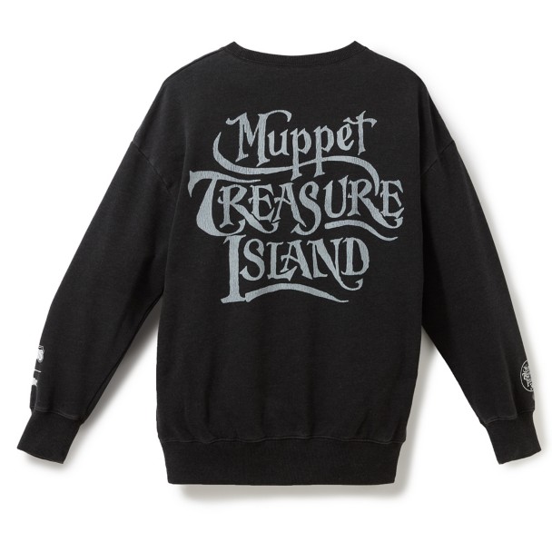 Disney Store and Cakeworthy are celebrating 30 years of Muppet Treasure Island with a new trio of commemorative items.