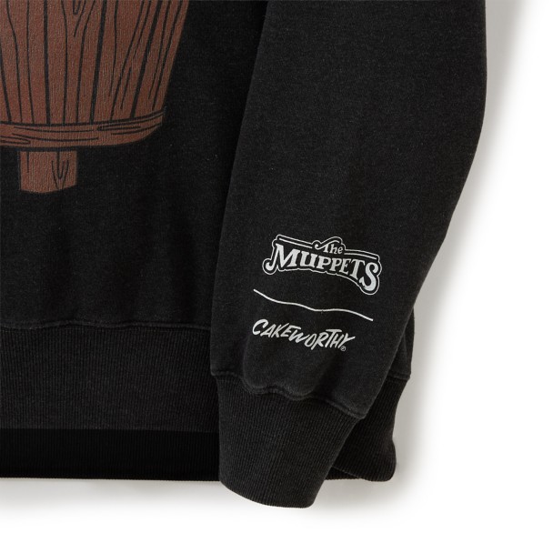 Disney Store and Cakeworthy are celebrating 30 years of Muppet Treasure Island with a new trio of commemorative items.