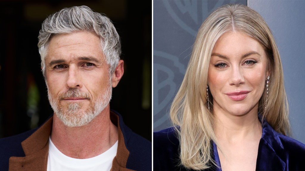 Dave Annable & Jennifer Holland Join ‘Brine’ Thriller From B.J. Golnick Dave Annable & Jennifer Holland Join 'Brine' Thriller From B.J. Golnick