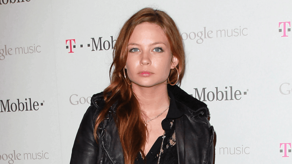 Daveigh Chase’s Mother Seeks Control of Late Actress’ $400,000 Estate Daveigh Chase in 2011.