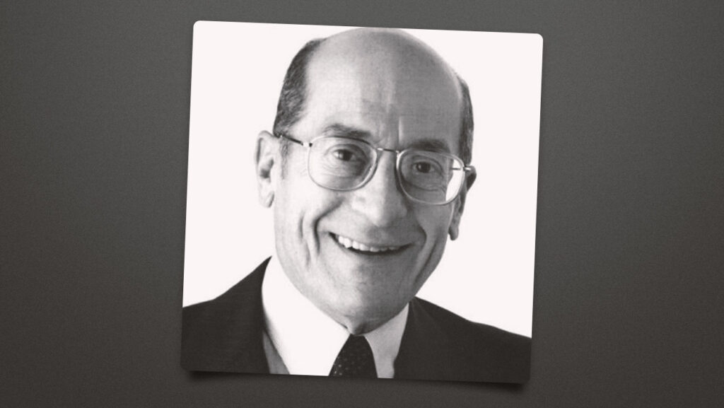 David Sheiner