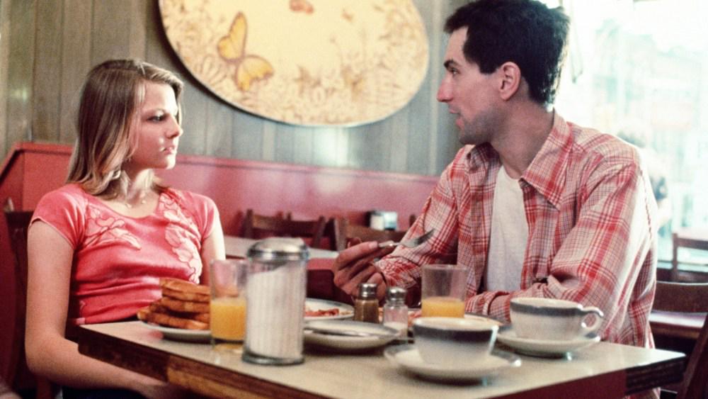 Jodie Foster Says Martin Scorsese and Robert De Niro ‘Couldn’t Stop Giggling’ While Teaching Her How to Unzip a Fly on ‘Taxi Driver’ Set: ‘They Were Just So Nervous’