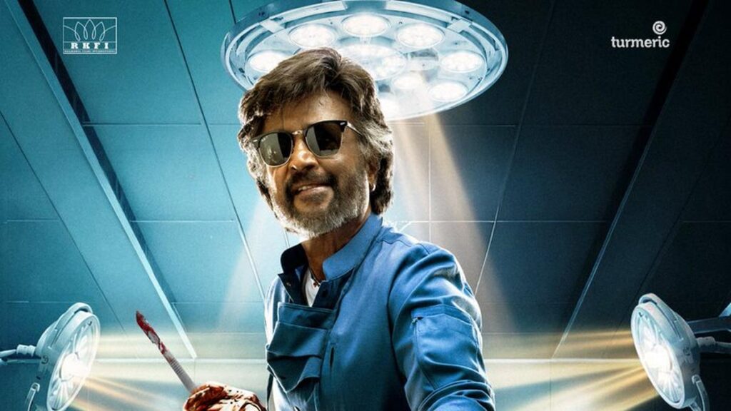 ‘Dharman’ is Rajinikanth’s next; Ashwath Marimuthu replaces Cibi Chakaravarthi as director
