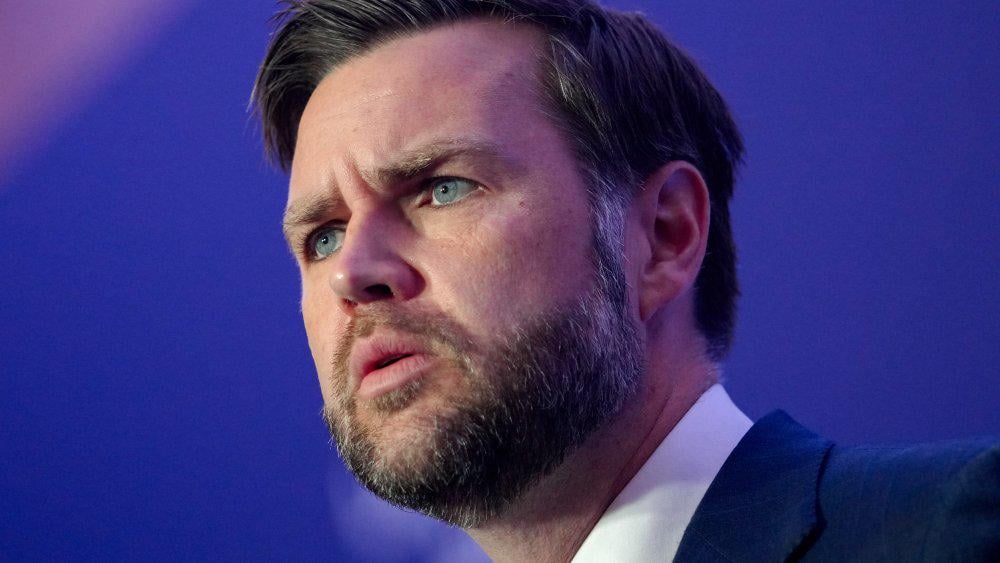 Bill Maher Gets Played by JD Vance on ‘Real Time,’ Admits He May Vote Republican in 2028