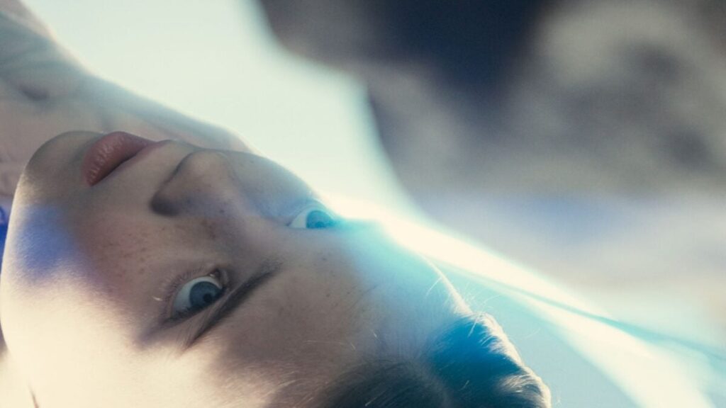 Let’s Talk About the Ending of ‘Disclosure Day’ Let's Talk About the Ending of 'Disclosure Day'