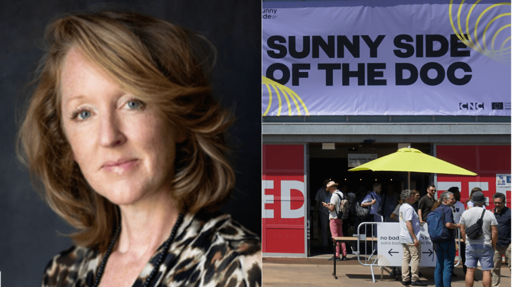Doc Campus Leader Donata Von Perfall On Partnering With Sunny Side Of The Doc Doc Campus Leader Donata Von Perfall On Partnering With Sunny Side Of The Doc