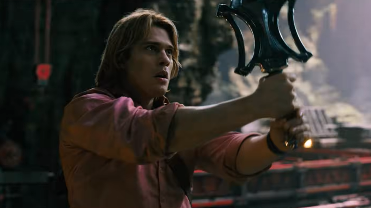 Film fans list the movies that didn’t deserve to flop at the box office, including the new Masters of the Universe adaptation Nicholas Galitzine as Adam in Masters of the Universe