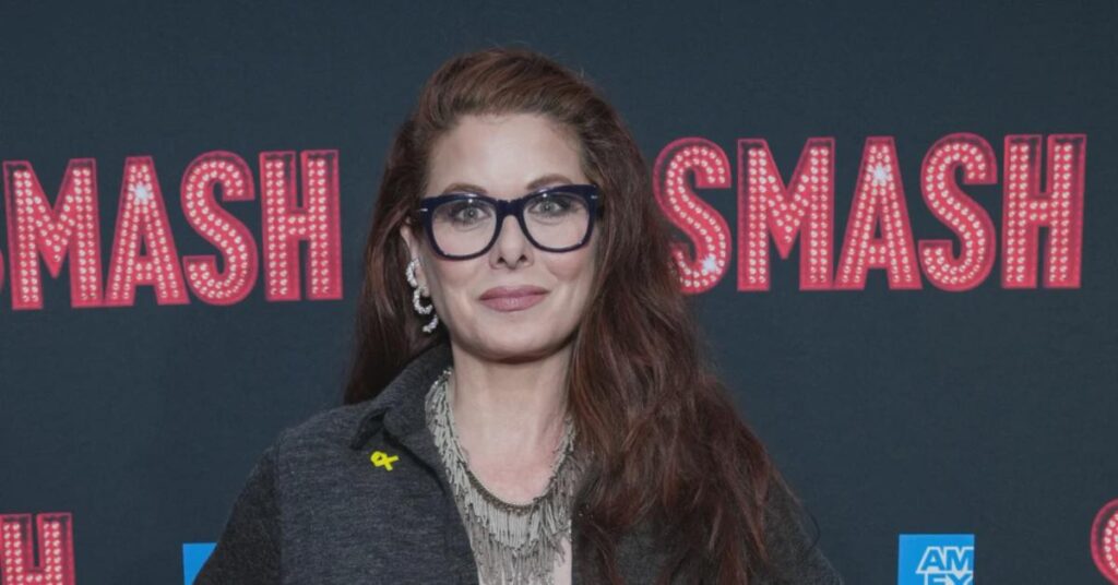 Debra Messing says she’s considering moving to Israel because she feels safer there than in New York City, “regardless of all of the missiles”