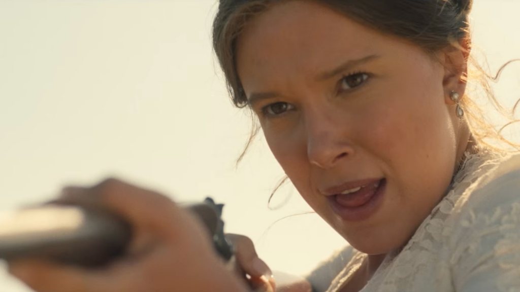 Enola Holmes 3 Trailer Teases Maltese Mystery For Millie Bobby Brown Enola Holmes 3 Trailer Teases Maltese Mystery For Millie Bobby Brown